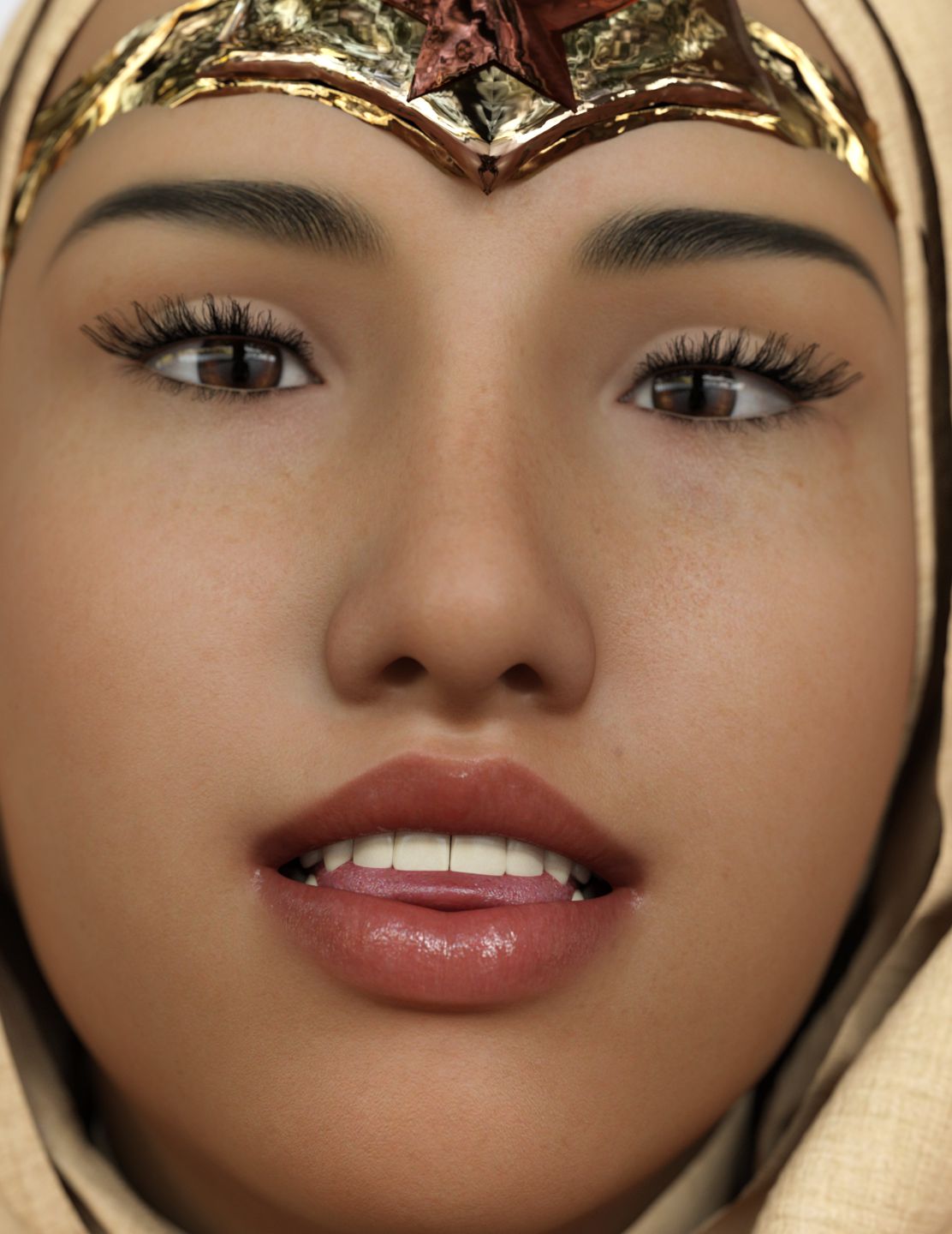 Artworks And Misc Collection [TabooMania] - Chapter — Page 18