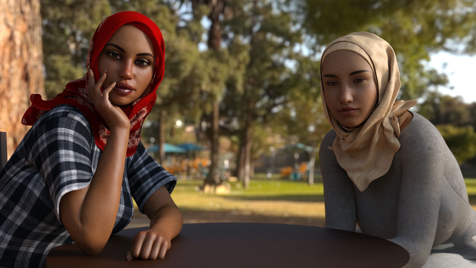 Artworks And Misc Collection [TabooMania] - Chapter — Page 28