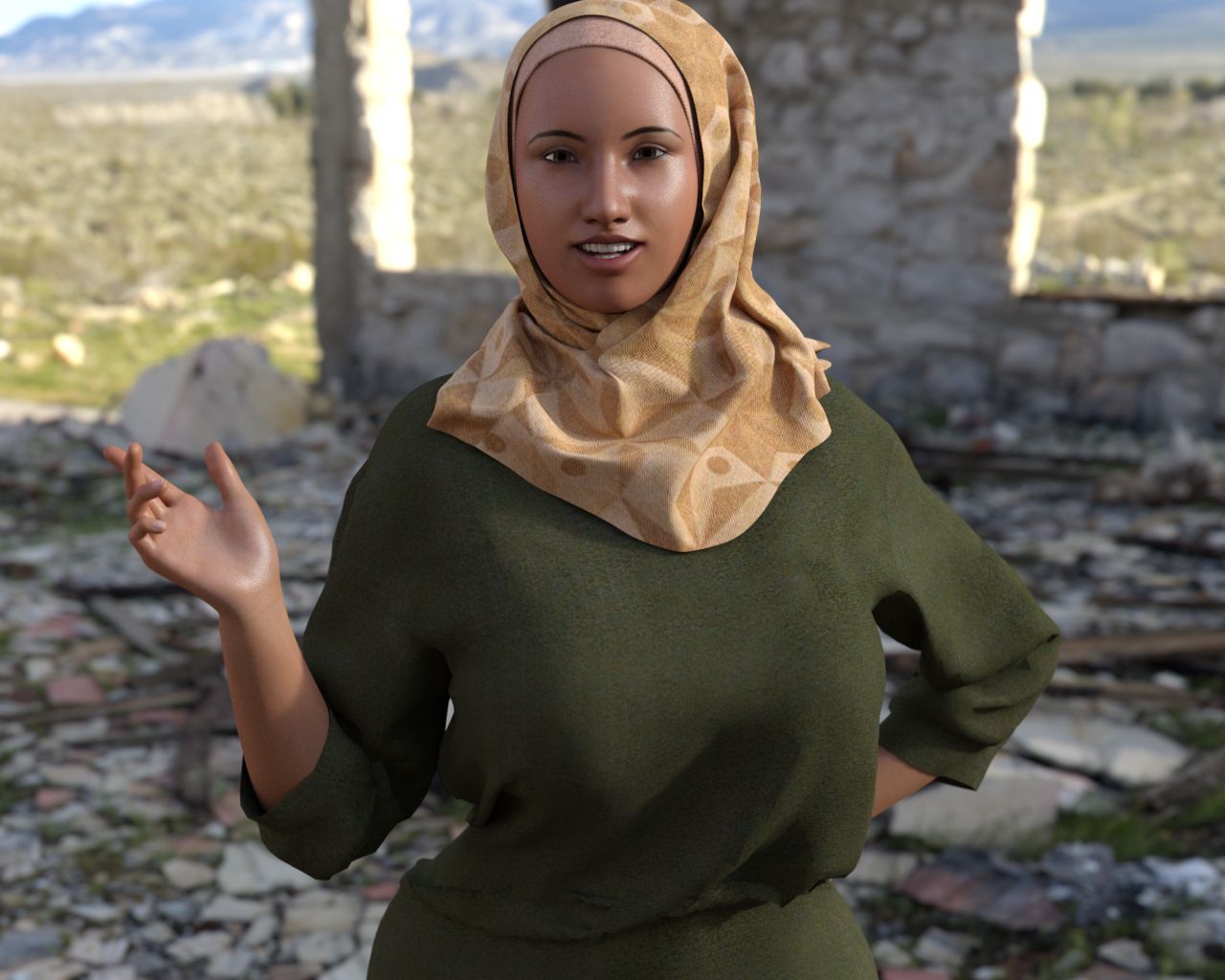 Artworks And Misc Collection [TabooMania] - Chapter — Page 7