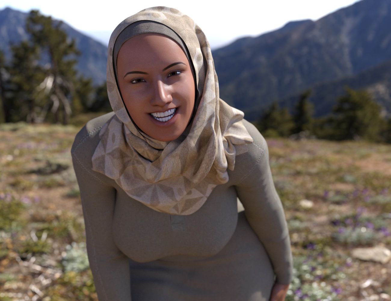 Artworks And Misc Collection [TabooMania] - Chapter — Page 9