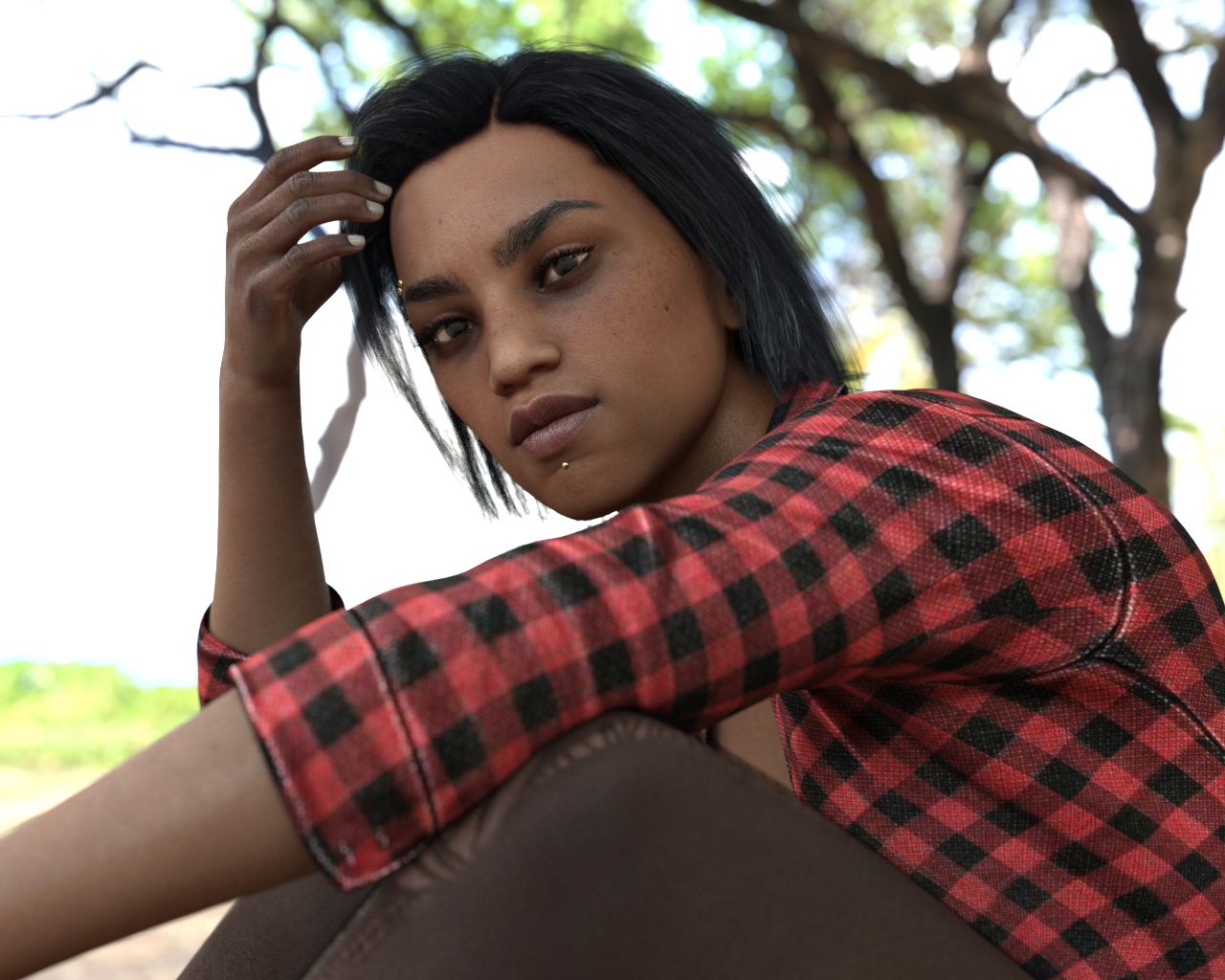 Artworks And Misc Collection [TabooMania] - Chapter — Page 10