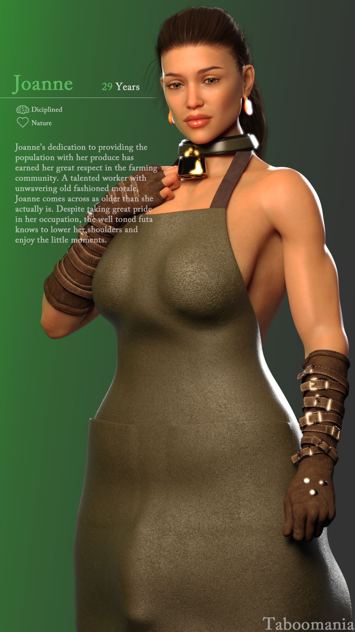 Artworks And Misc Collection [TabooMania] - Chapter — Page 7