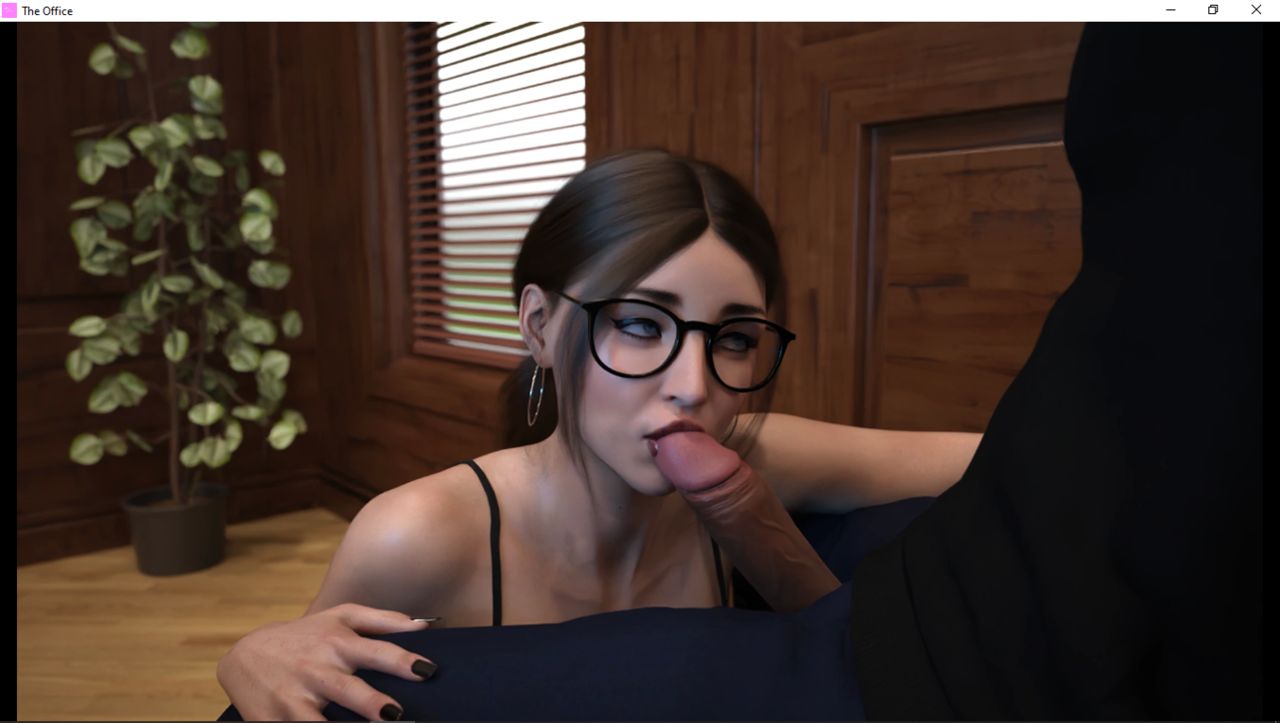 The Office [DamagedCoda] - Chapter 6 — Page 26