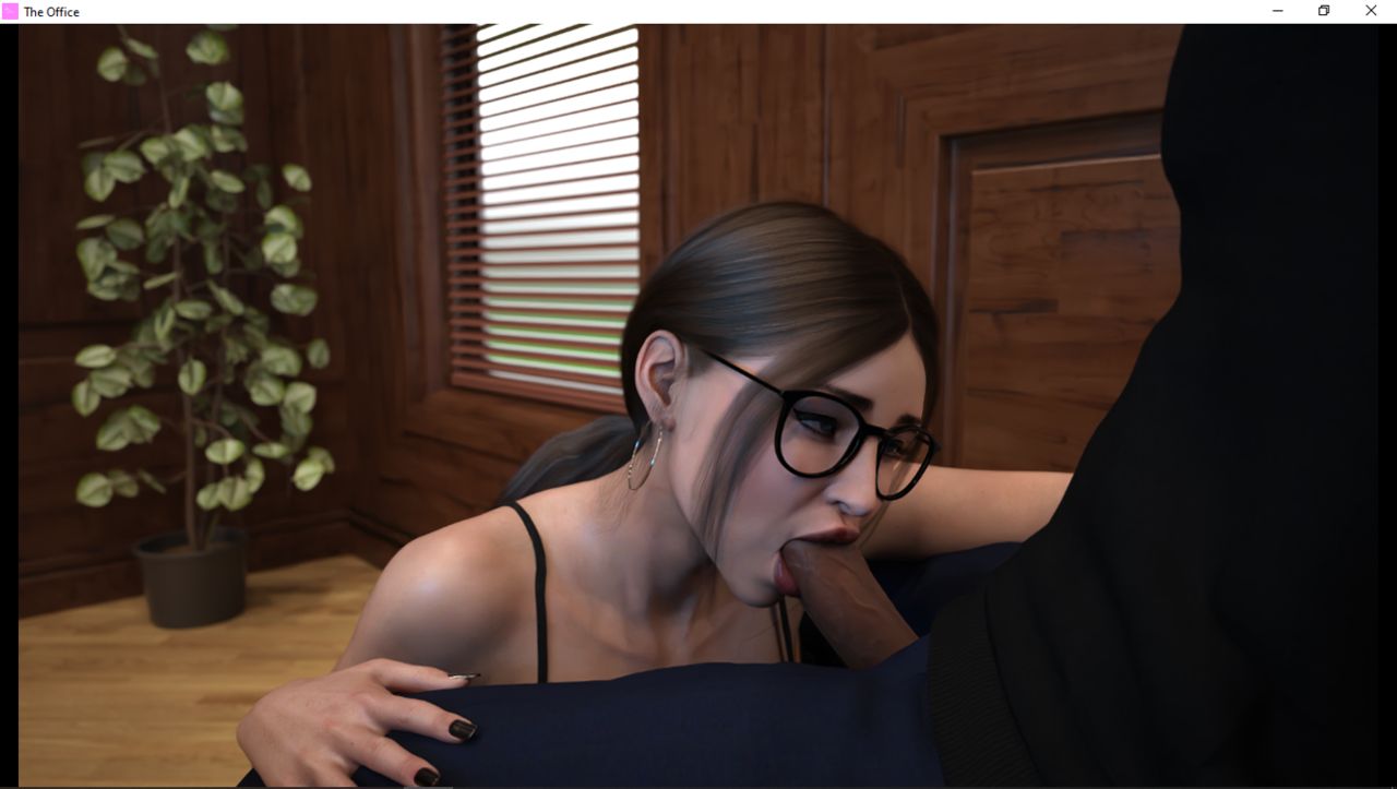 The Office [DamagedCoda] - Chapter 6 — Page 28