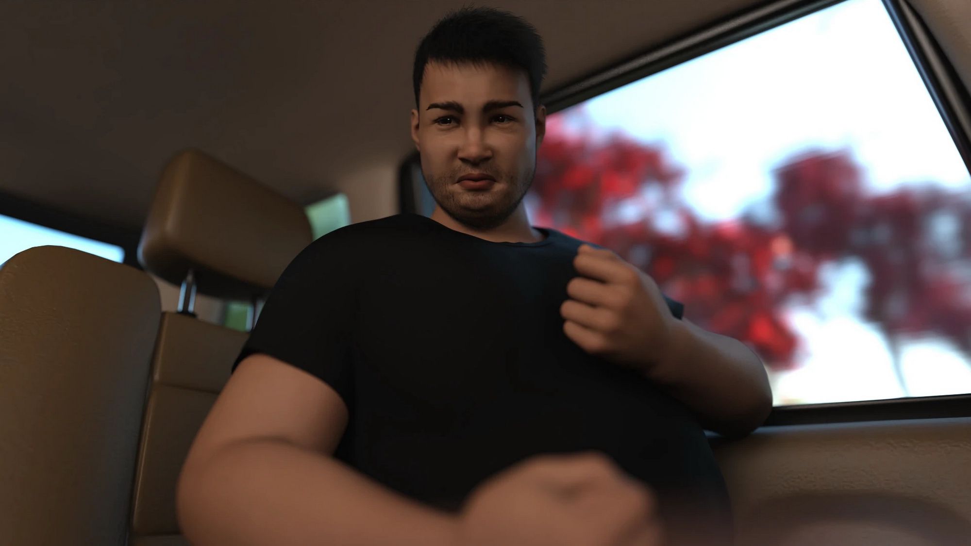 The Office [DamagedCoda] - Chapter — Page 102