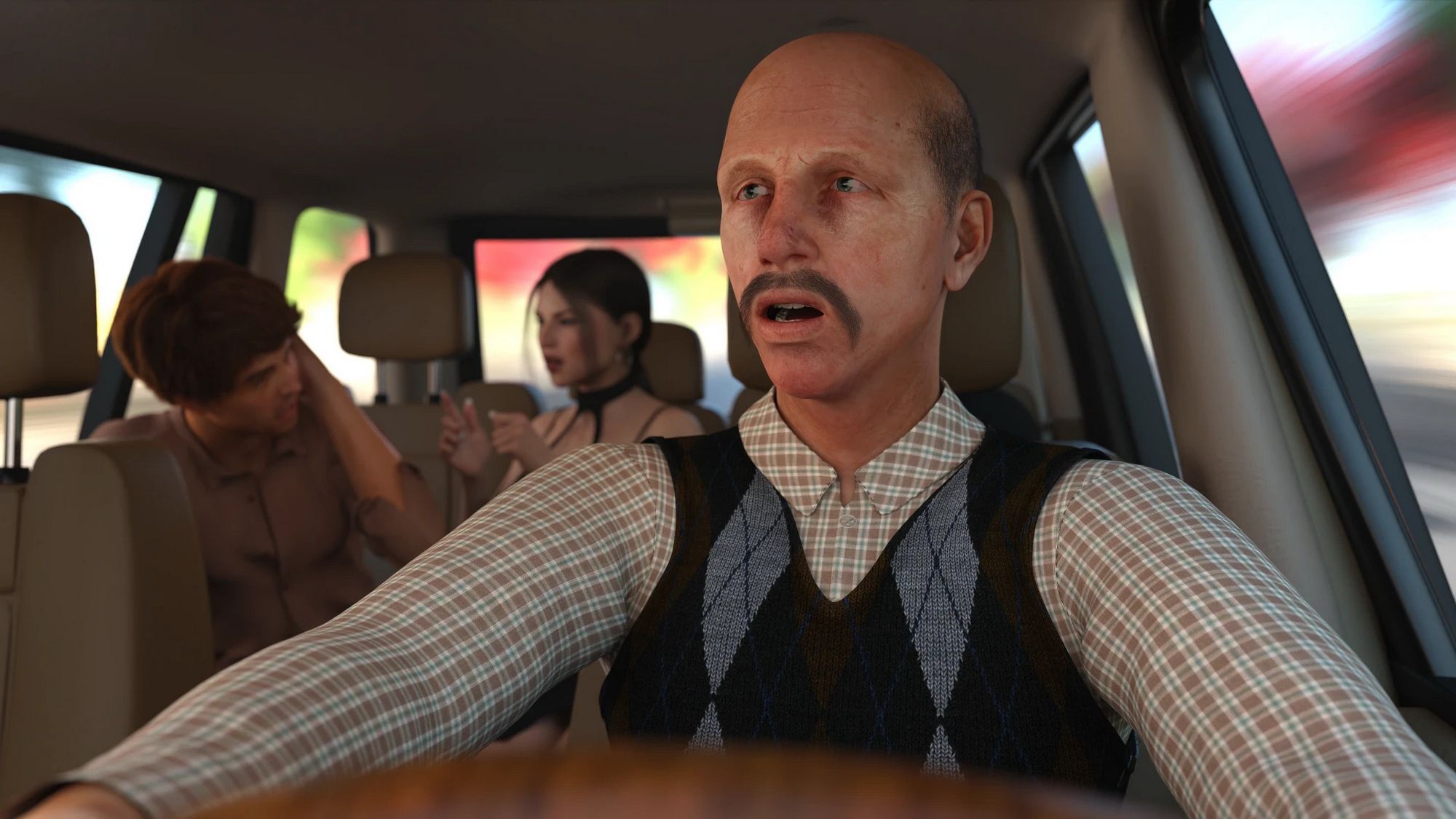 The Office [DamagedCoda] - Chapter — Page 38