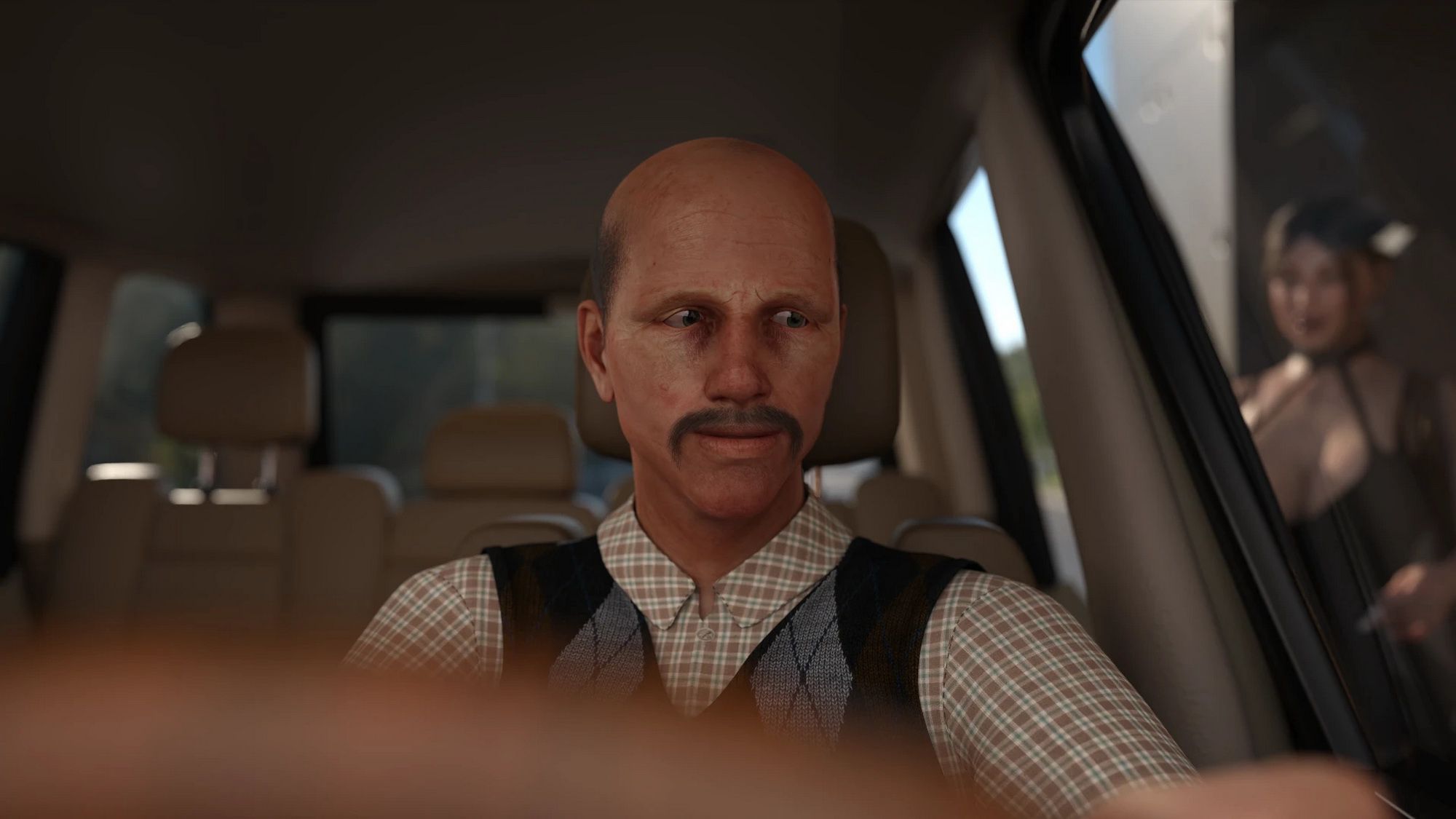 The Office [DamagedCoda] - Chapter — Page 6