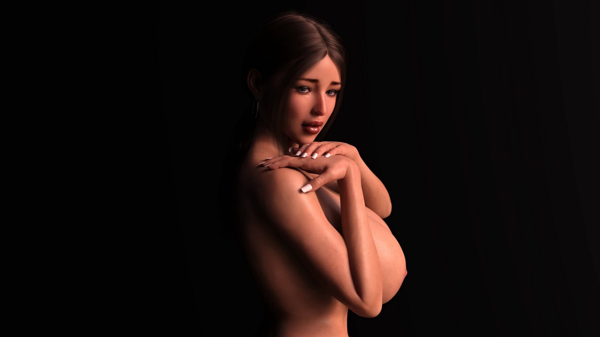 The Office [DamagedCoda] - Chapter — Page 69