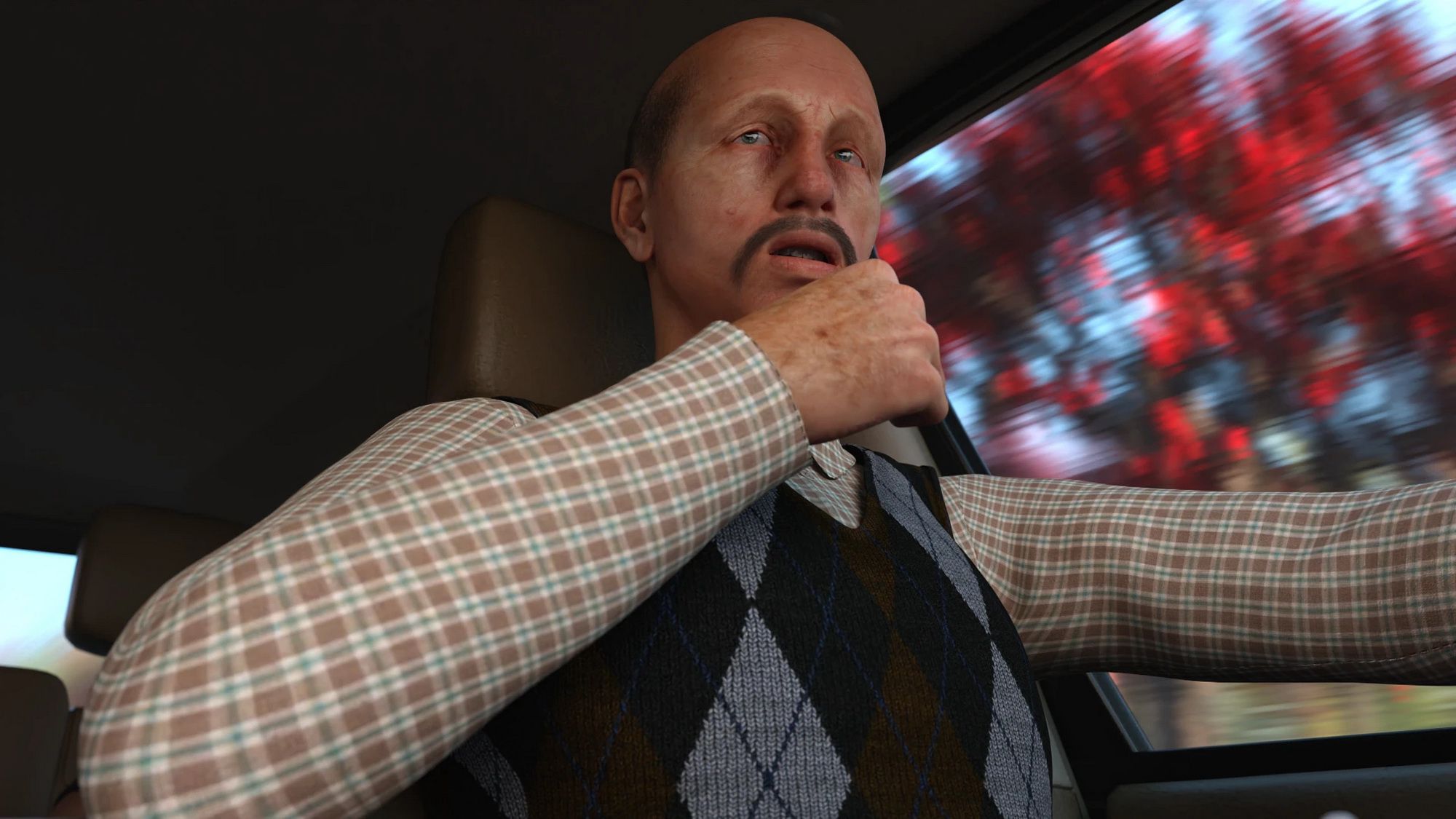 The Office [DamagedCoda] - Chapter — Page 99