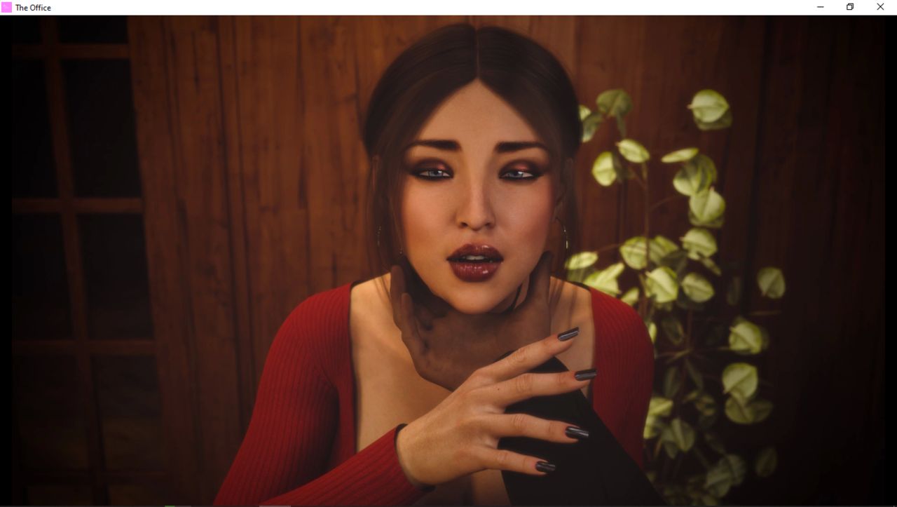 The Office [DamagedCoda] - Chapter 1 — Page 17