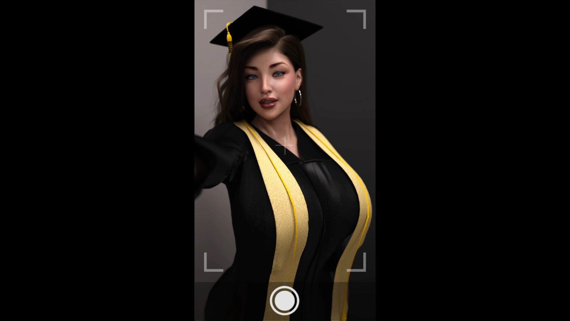 The Office [DamagedCoda] - Chapter 8 — Page 12