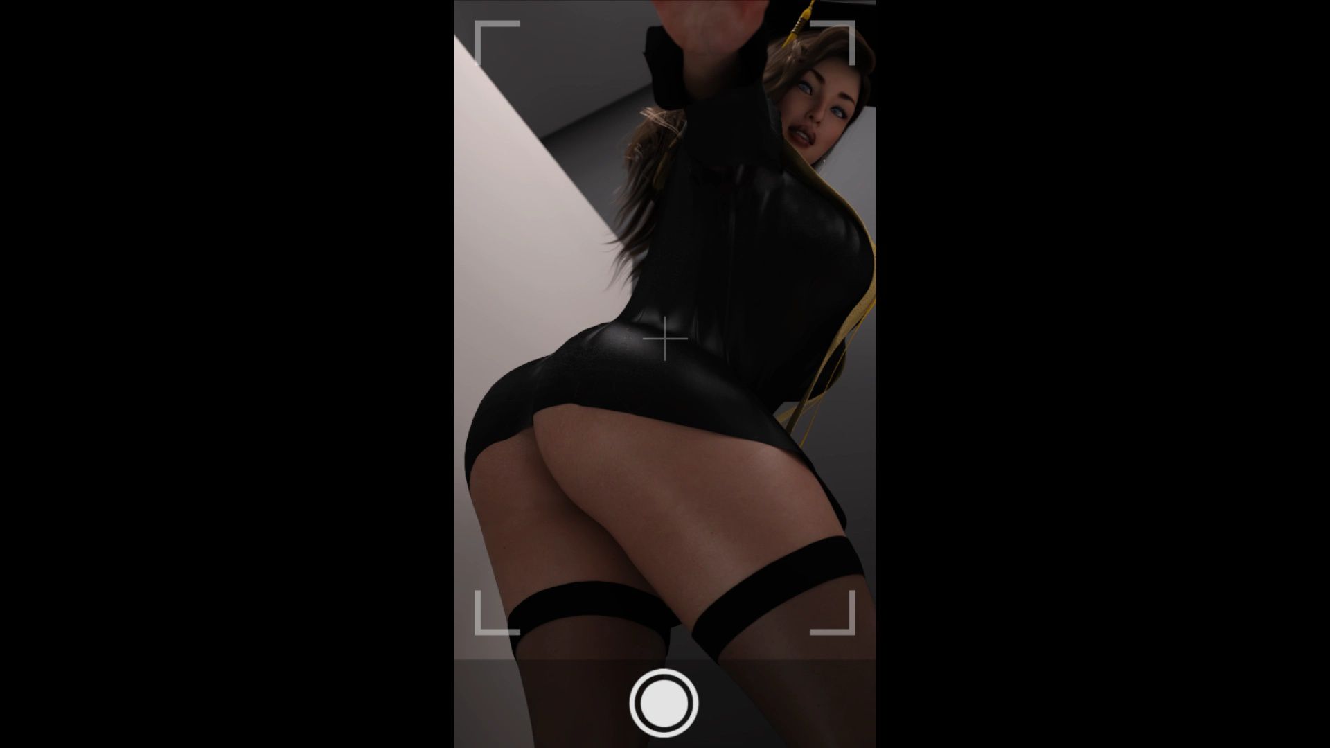 The Office [DamagedCoda] - Chapter 8 — Page 13