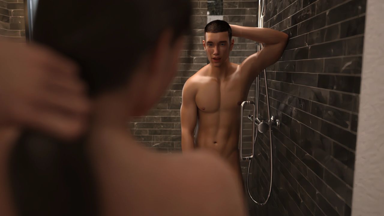 The Office [DamagedCoda] - Chapter 5 — Page 7