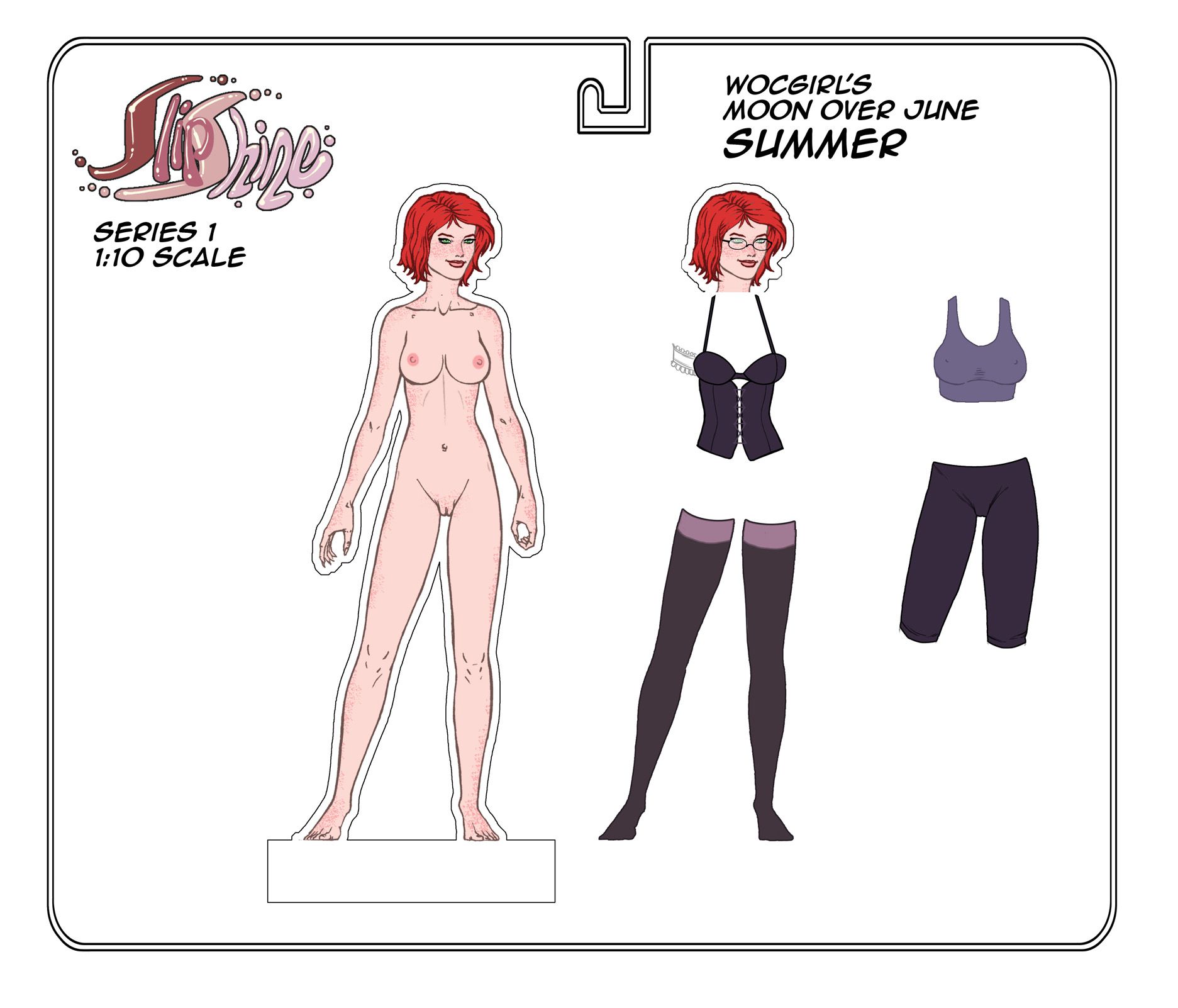 Videogame Town [Leandro Comics] - Chapter 1 — Page 42