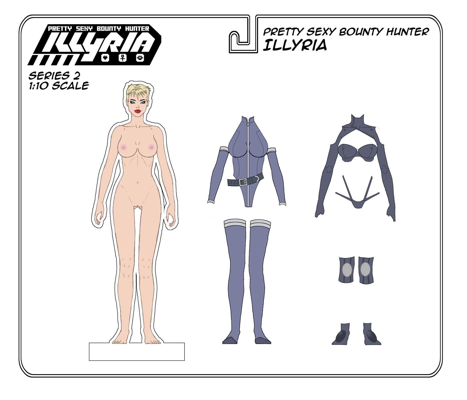 Videogame Town [Leandro Comics] - Chapter 2 — Page 18