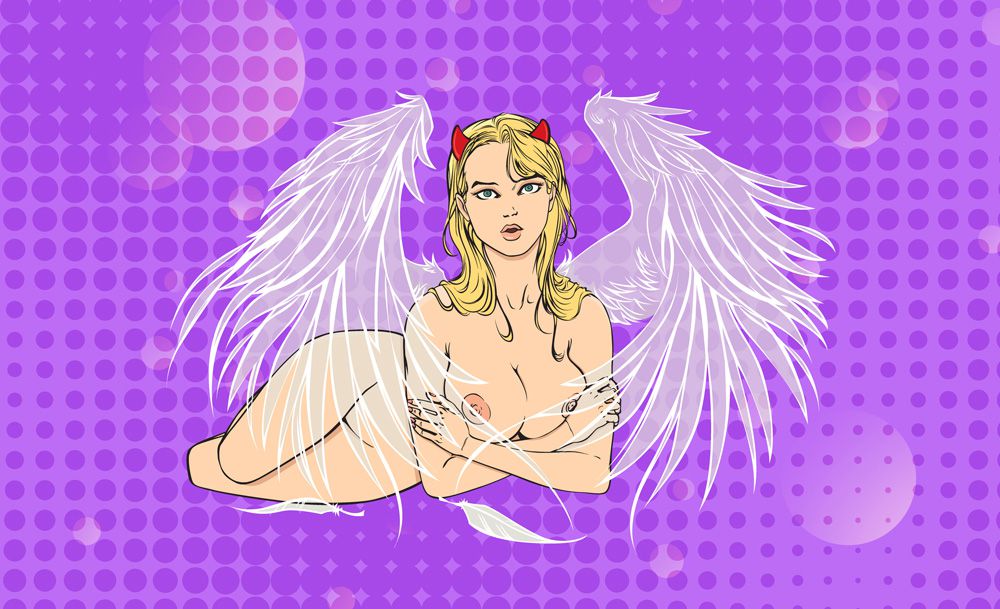 Videogame Town [Leandro Comics] - Chapter 2 — Page 44