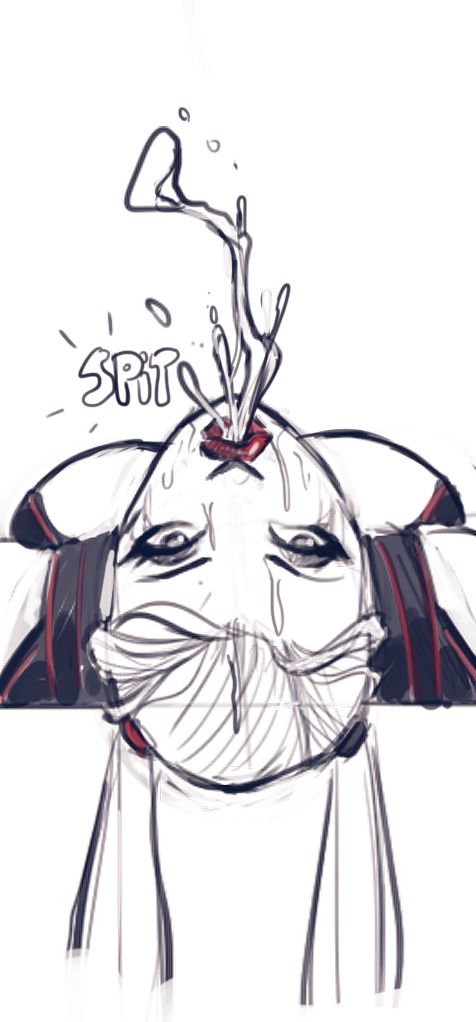 Artworks And Misc. (Various) [DevilHS] - Chapter — Page 19