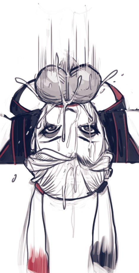 Artworks And Misc. (Various) [DevilHS] - Chapter — Page 21