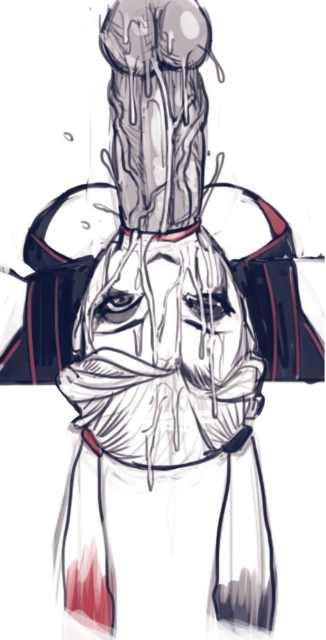 Artworks And Misc. (Various) [DevilHS] - Chapter — Page 22