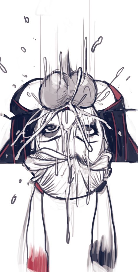 Artworks And Misc. (Various) [DevilHS] - Chapter — Page 23