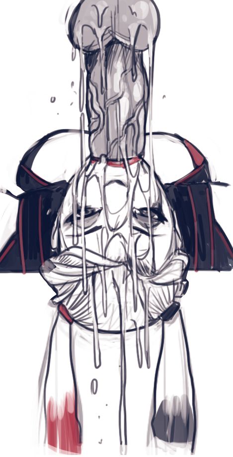 Artworks And Misc. (Various) [DevilHS] - Chapter — Page 25