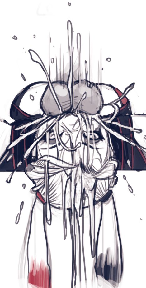 Artworks And Misc. (Various) [DevilHS] - Chapter — Page 26