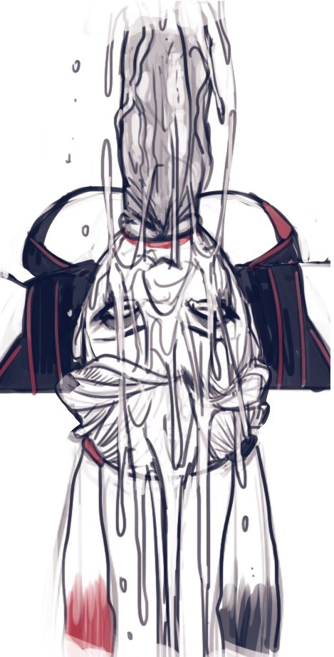 Artworks And Misc. (Various) [DevilHS] - Chapter — Page 27