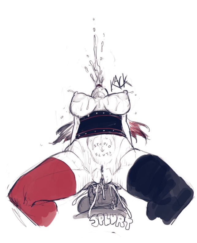 Artworks And Misc. (Various) [DevilHS] - Chapter — Page 95