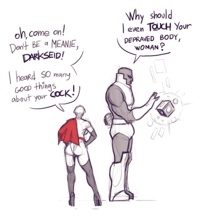 Artworks And Misc. (Various) [DevilHS] - Chapter — Page 10