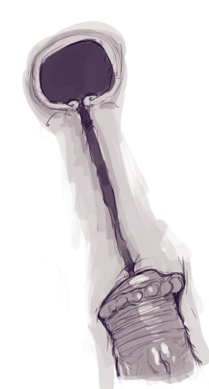 Artworks And Misc. (Various) [DevilHS] - Chapter — Page 28