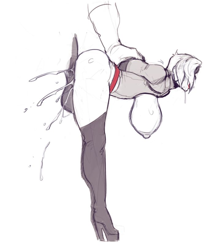 Artworks And Misc. (Various) [DevilHS] - Chapter — Page 42