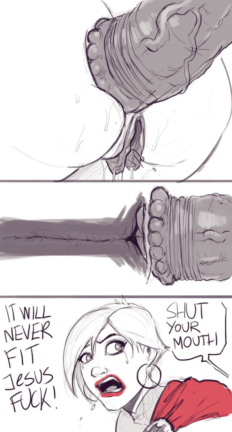 Artworks And Misc. (Various) [DevilHS] - Chapter — Page 58