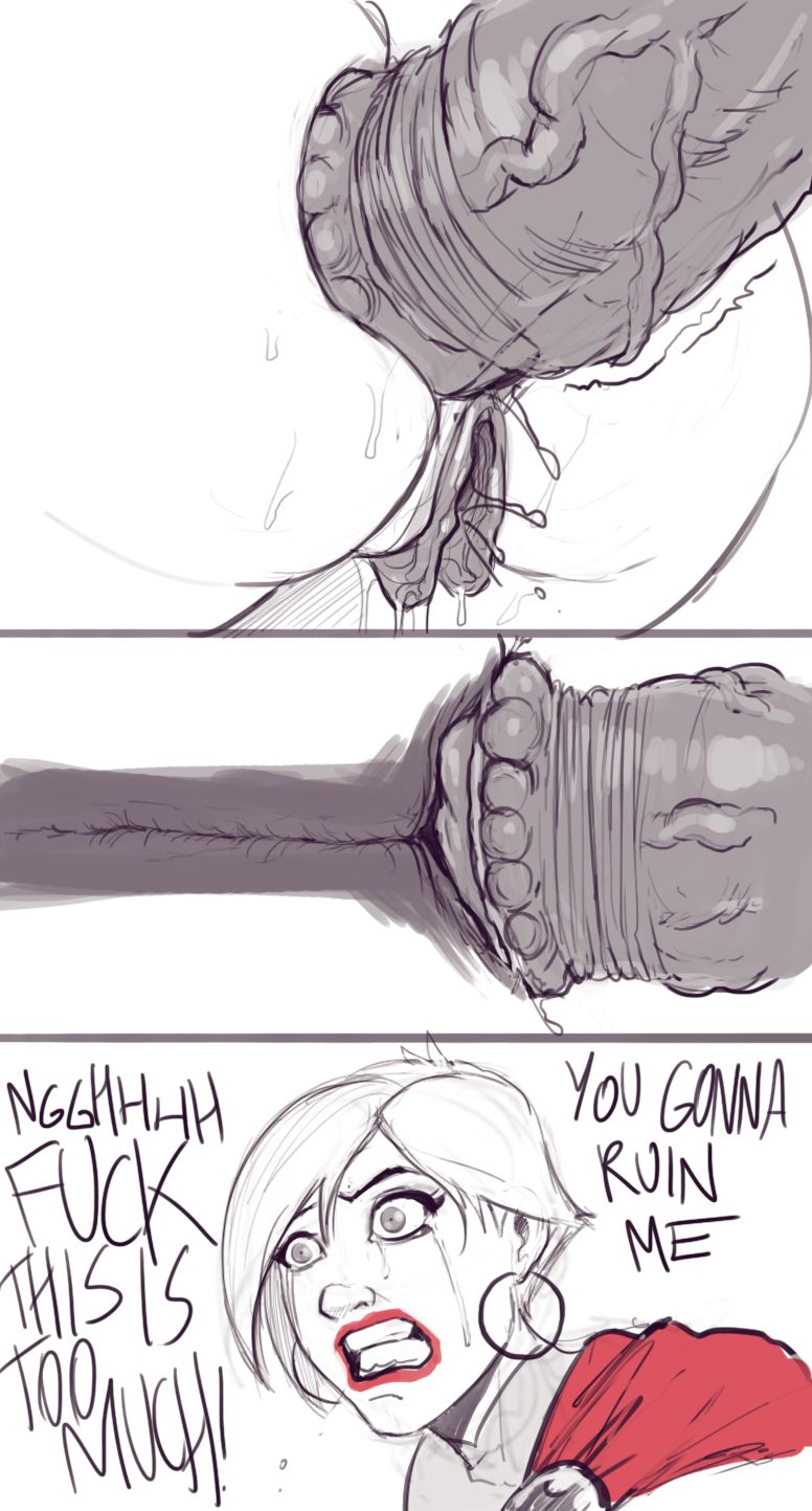 Artworks And Misc. (Various) [DevilHS] - Chapter — Page 59