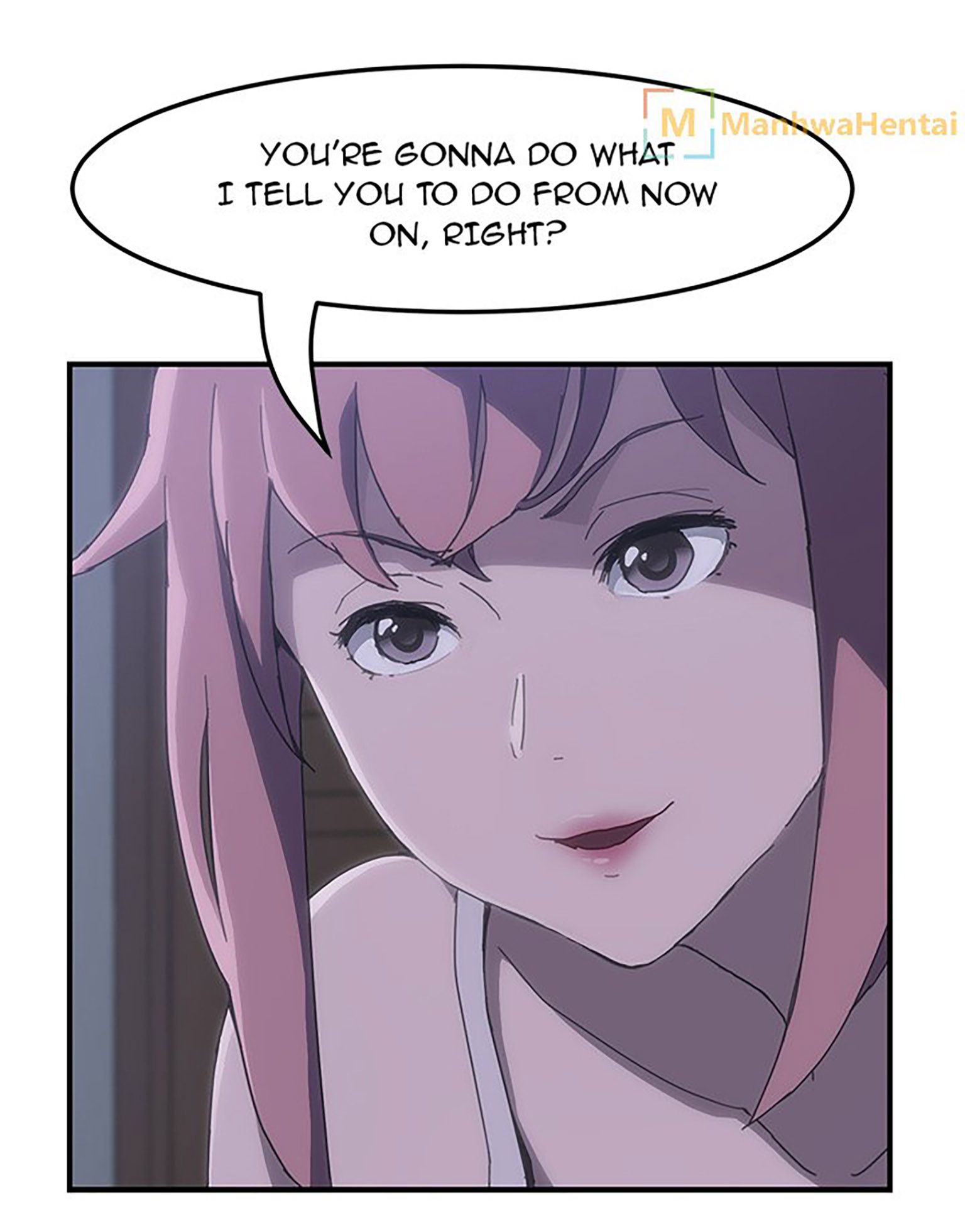 The Unwanted Roommate [Funch Studio , JQ] - Chapter 02 — Page 22