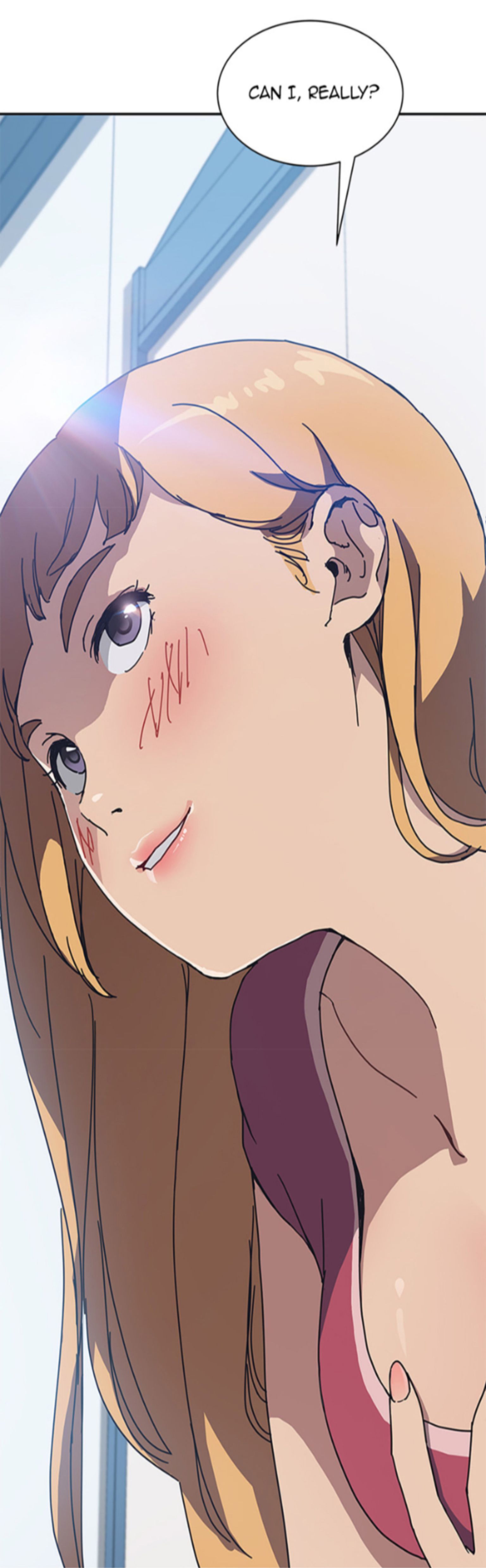 The Unwanted Roommate [Funch Studio , JQ] - Chapter 04 — Page 17