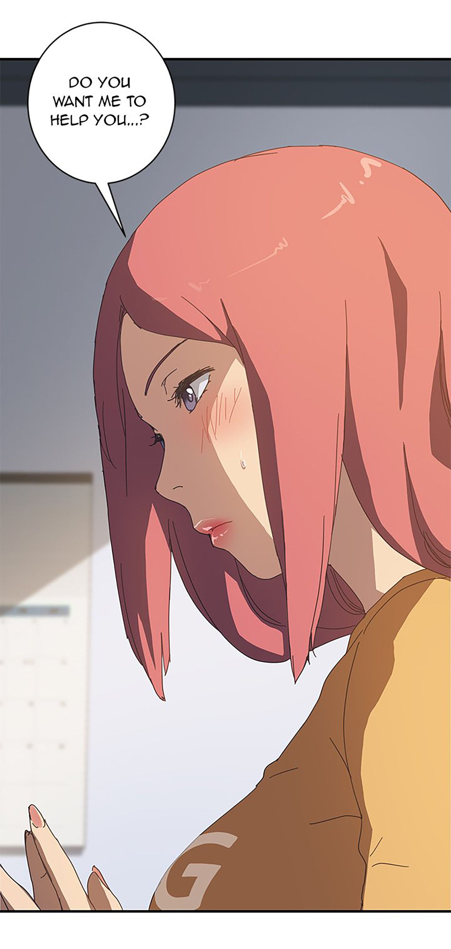 The Unwanted Roommate [Funch Studio , JQ] - Chapter 17 — Page 18