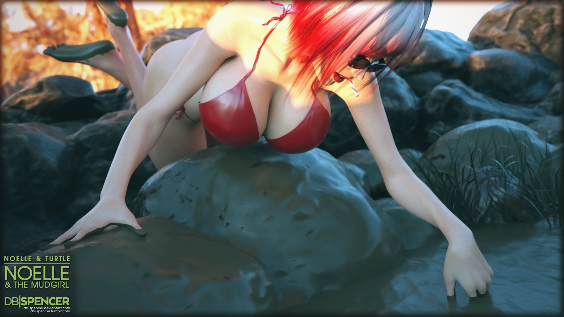 Image Sets [DB-Spencer] - Chapter — Page 13