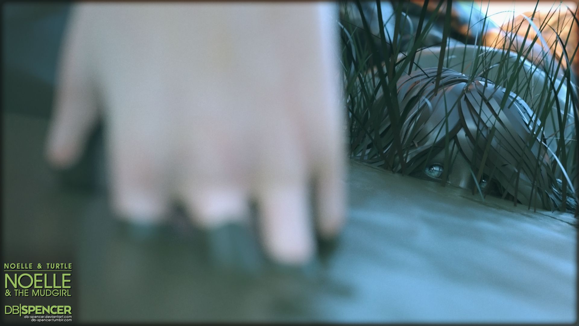 Image Sets [DB-Spencer] - Chapter — Page 14