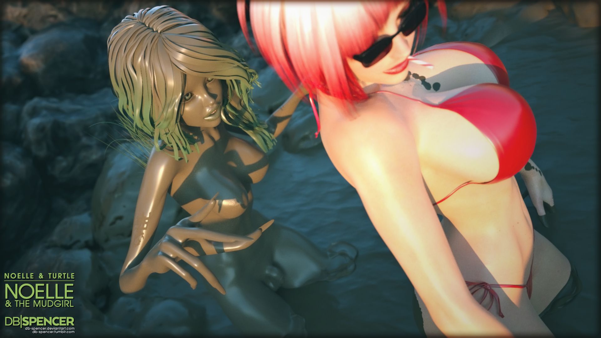 Image Sets [DB-Spencer] - Chapter — Page 23