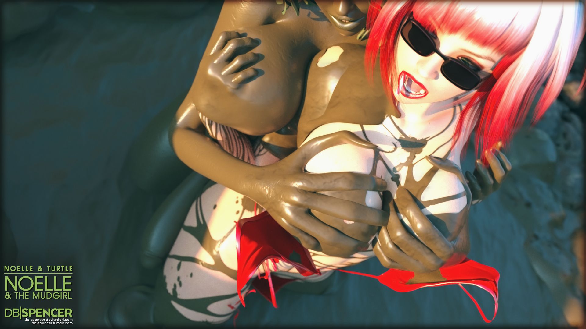 Image Sets [DB-Spencer] - Chapter — Page 29