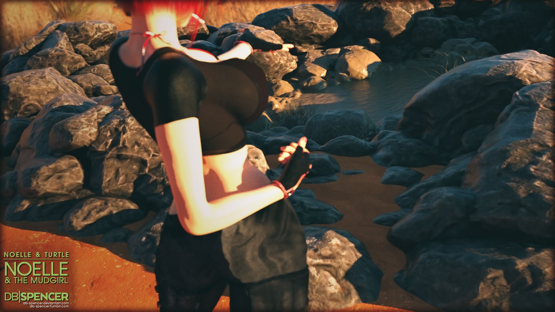 Image Sets [DB-Spencer] - Chapter — Page 5