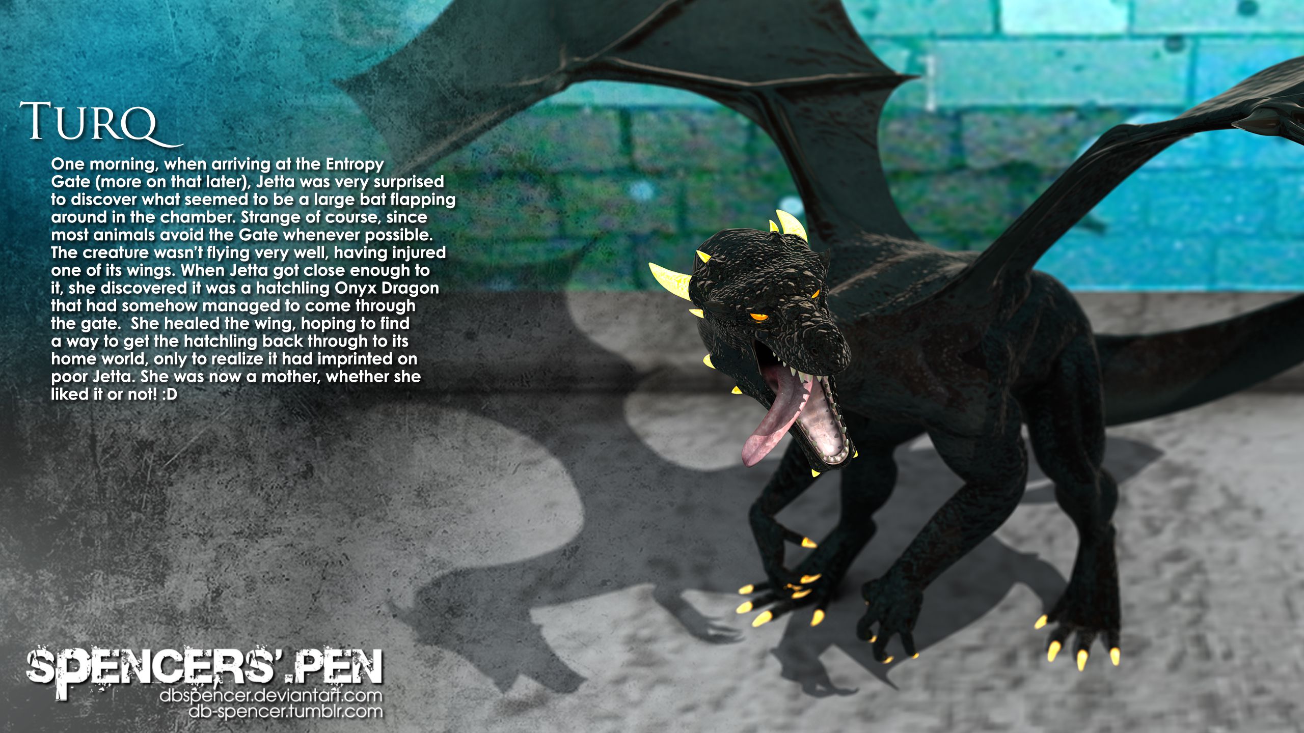 Image Sets [DB-Spencer] - Chapter — Page 9