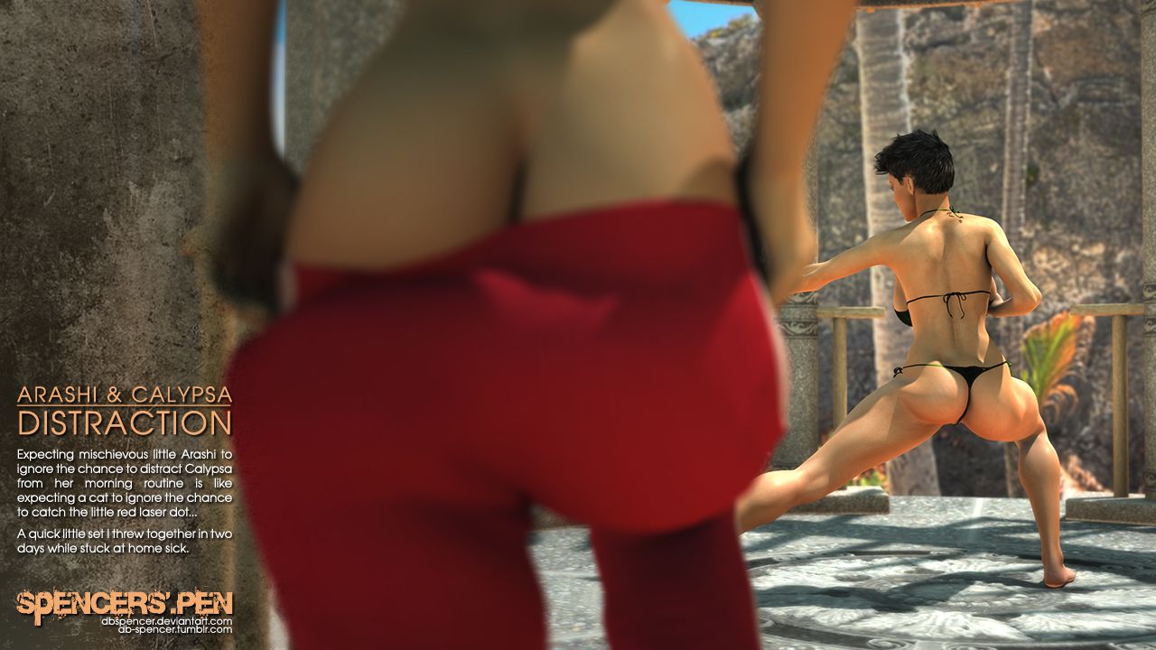 Image Sets [DB-Spencer] - Chapter — Page 13