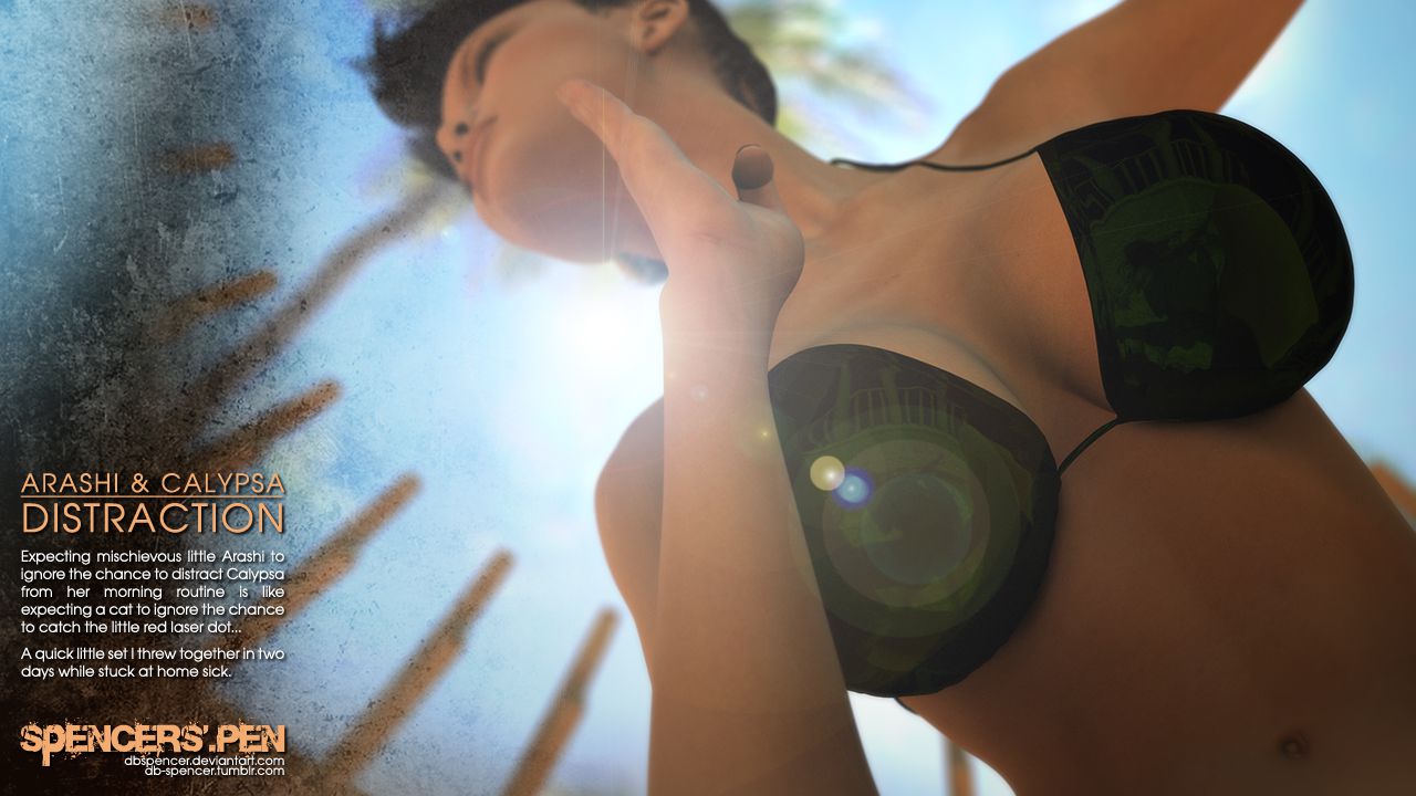 Image Sets [DB-Spencer] - Chapter — Page 7