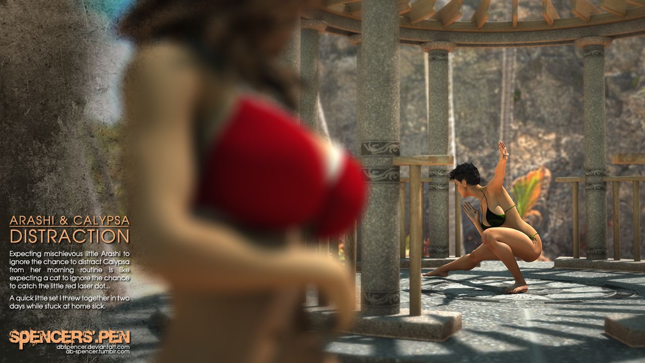 Image Sets [DB-Spencer] - Chapter — Page 8