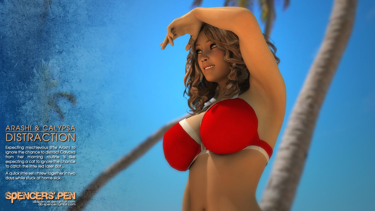 Image Sets [DB-Spencer] - Chapter — Page 9