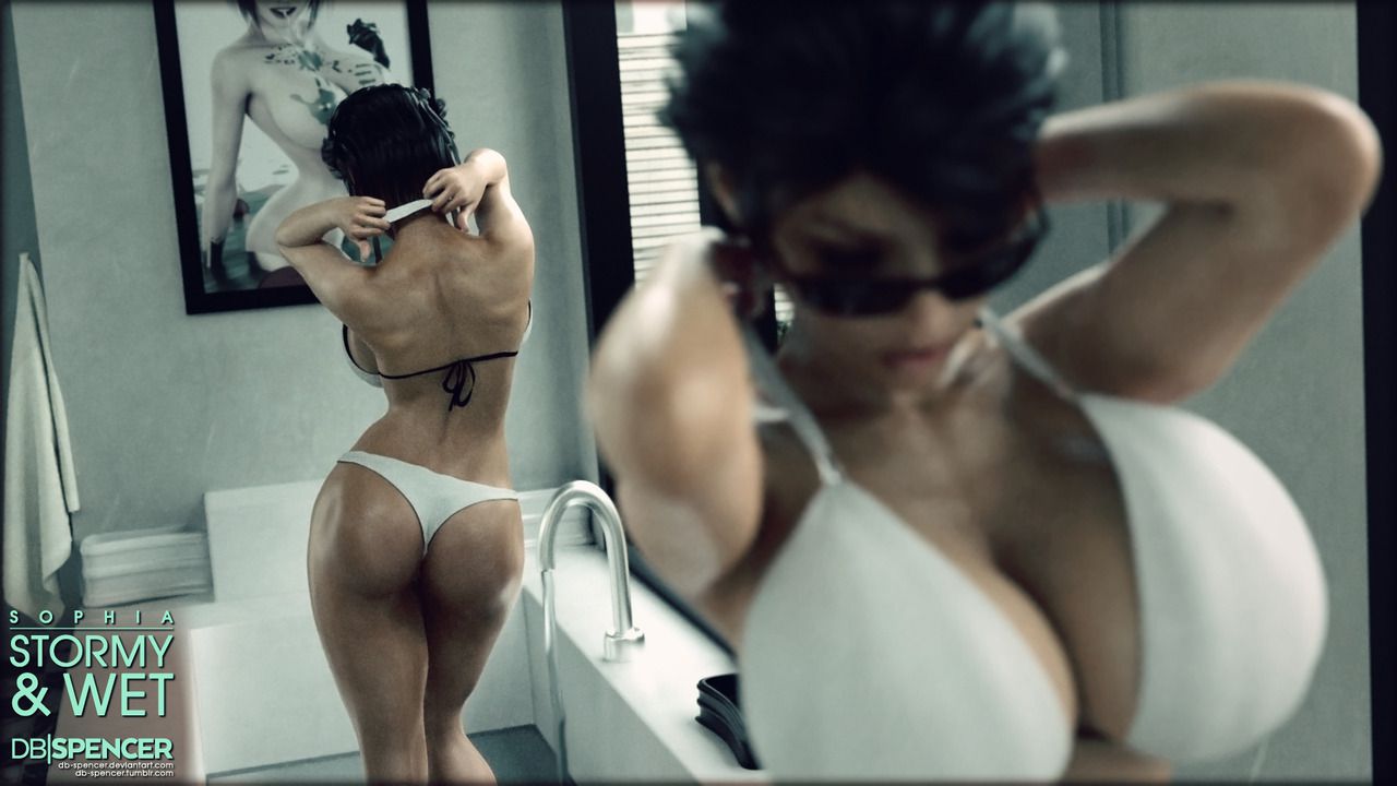 Image Sets [DB-Spencer] - Chapter — Page 10