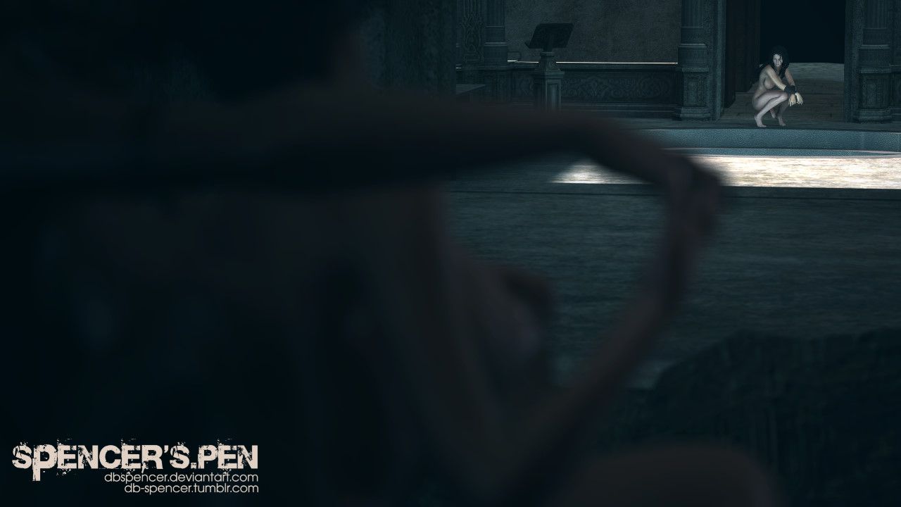 Image Sets [DB-Spencer] - Chapter — Page 34