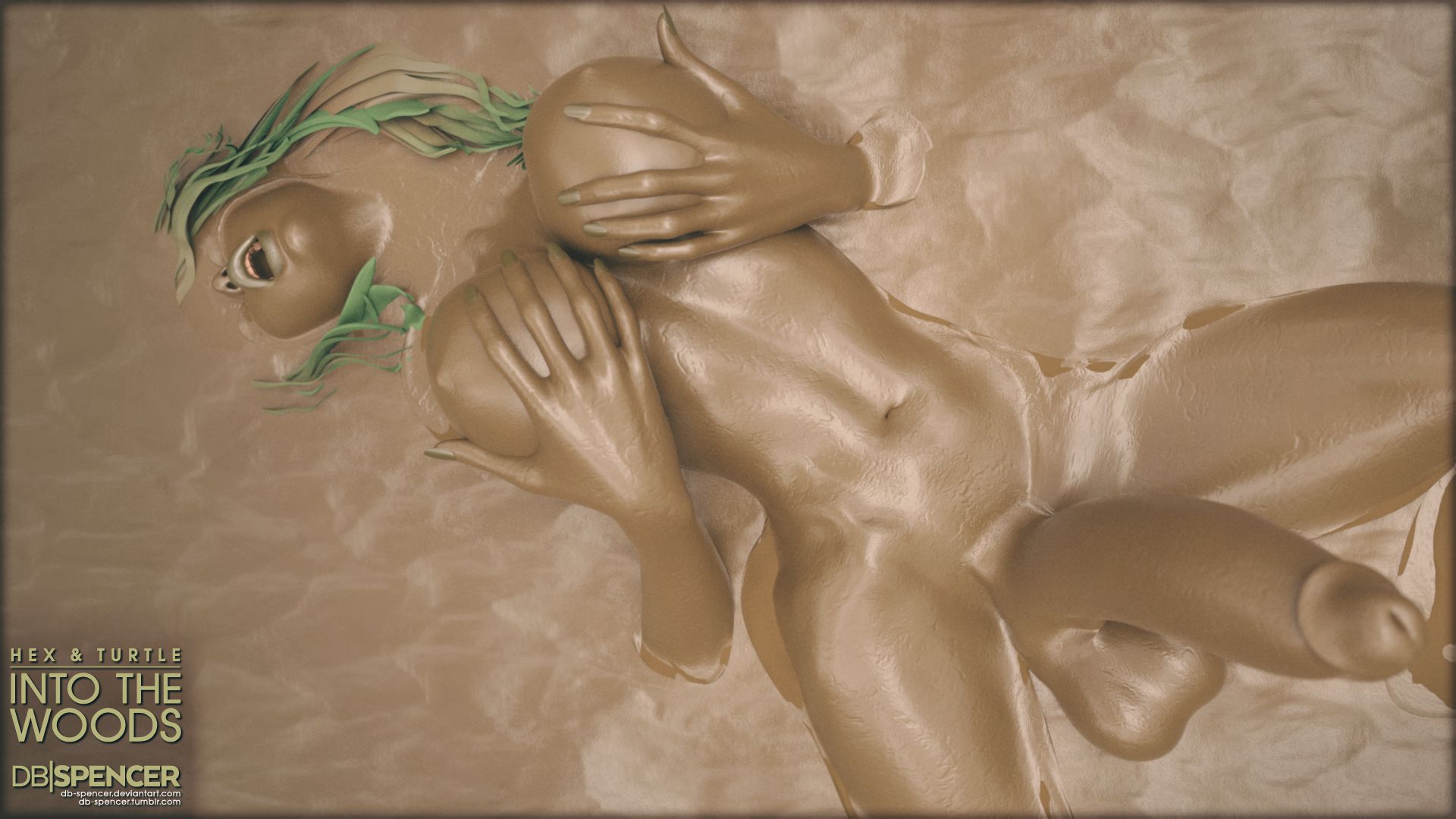 Image Sets [DB-Spencer] - Chapter — Page 23