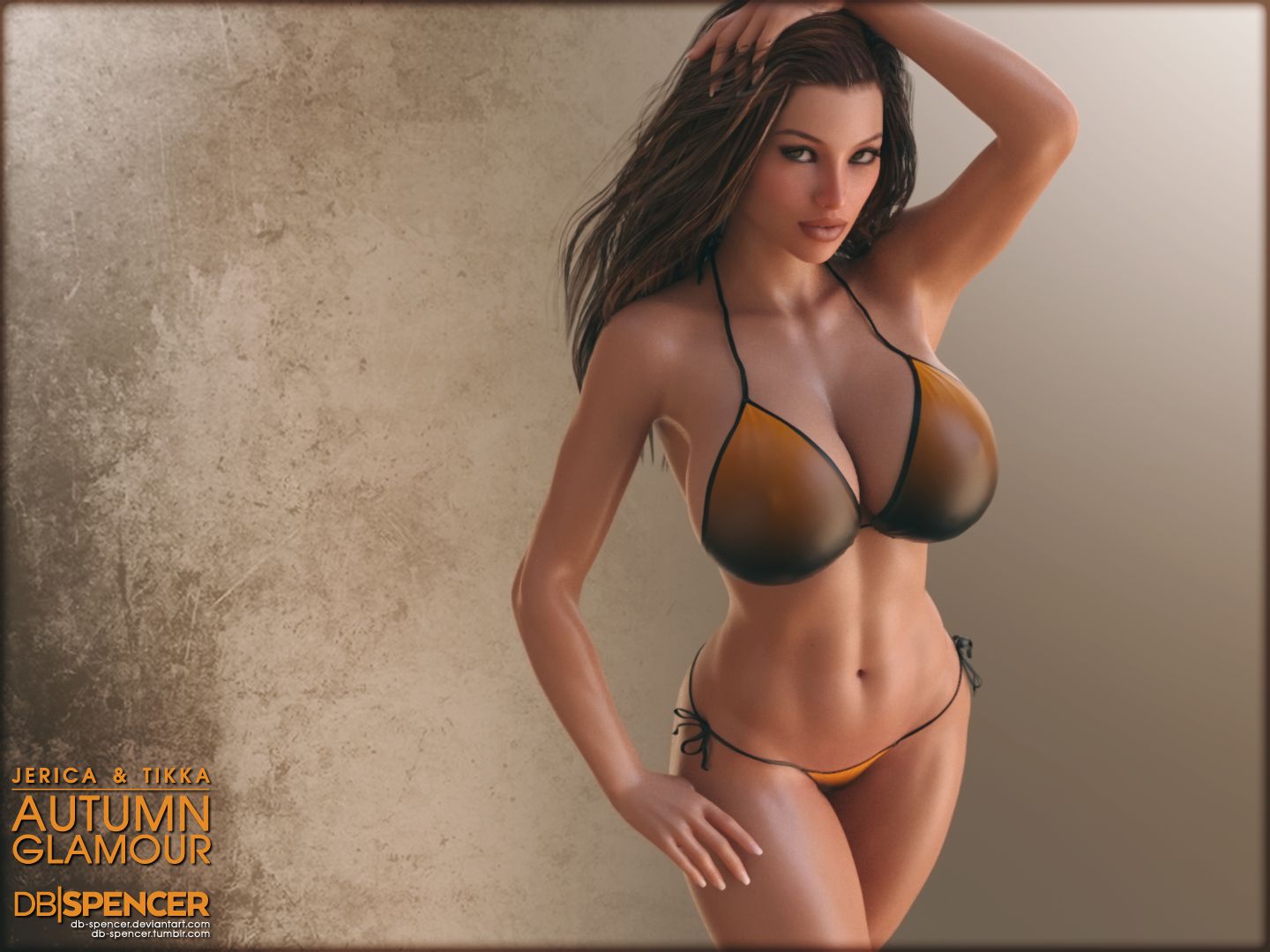 Image Sets [DB-Spencer] - Chapter — Page 8